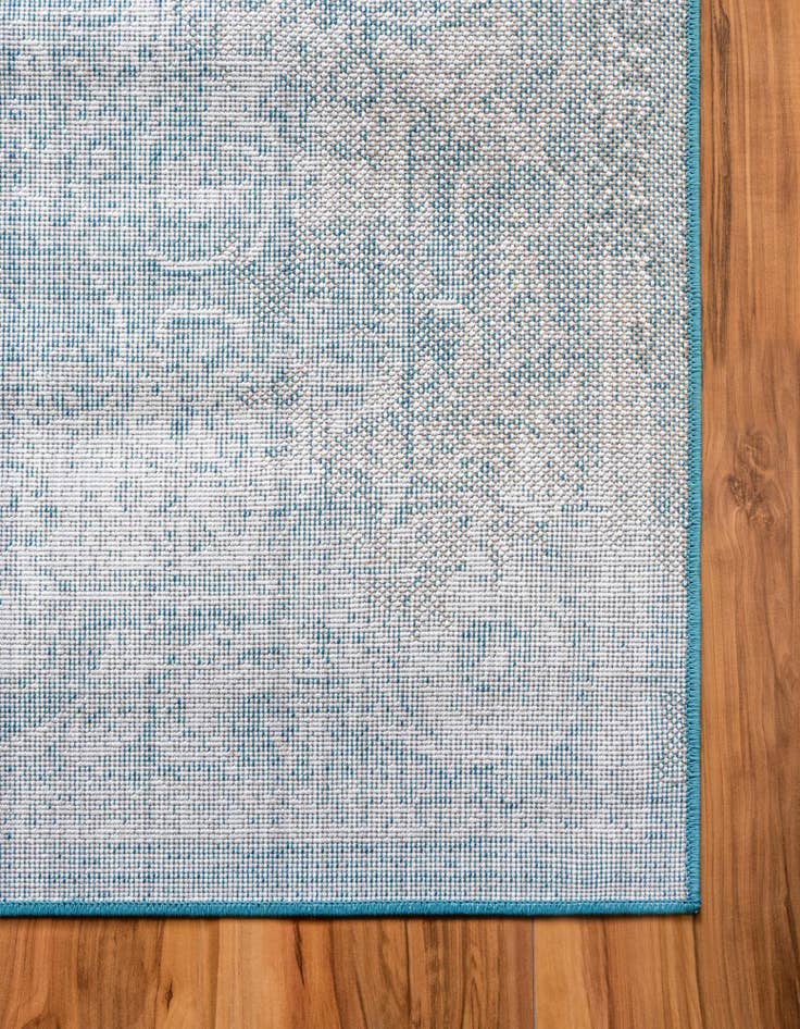 Detail image of  2' x 6' Aarhus Runner Rug