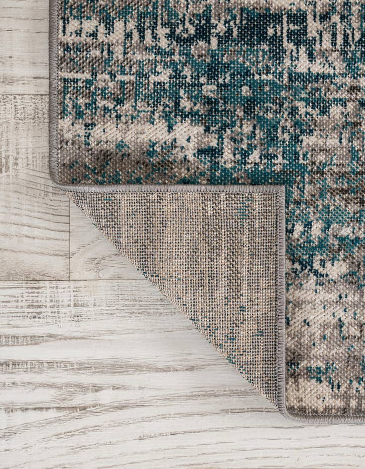 Detail image of  2' 7 x 10' Aarhus Runner Rug