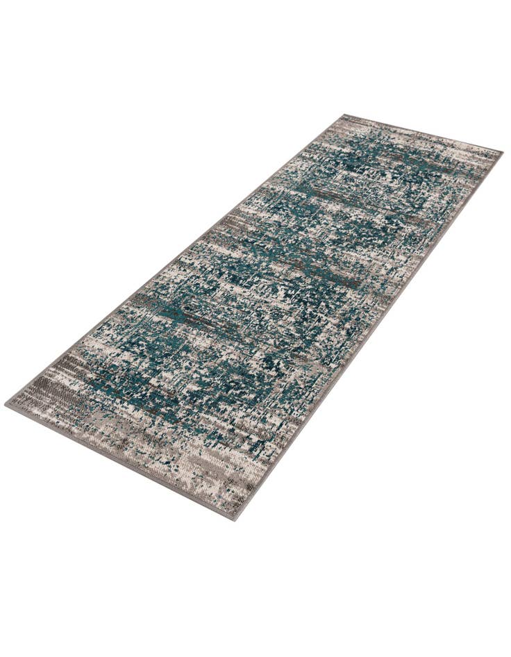 Detail image of  2' x 6' Aarhus Runner Rug