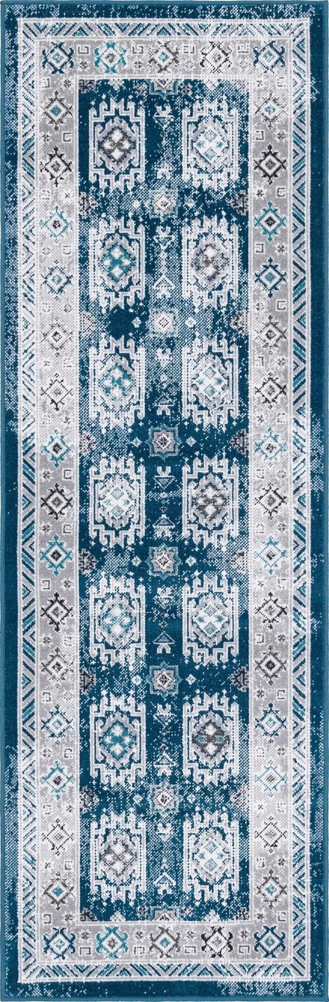  2' x 6' Aarhus Runner Rug