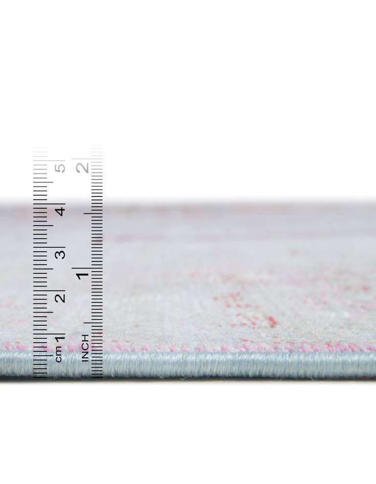 Detail image of  2' 7 x 9' 10 Alexis Runner Rug