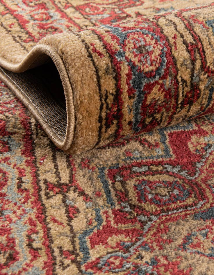 Detail image of  2' 3 x 12' Alexis Runner Rug