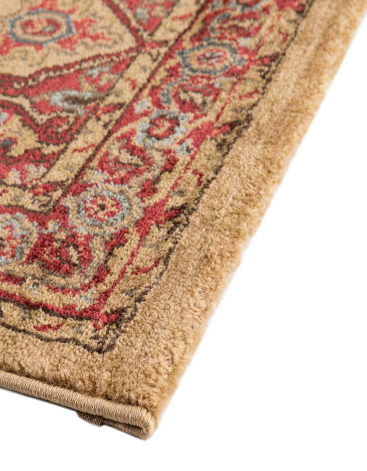 Detail image of  2' 3 x 12' Alexis Runner Rug