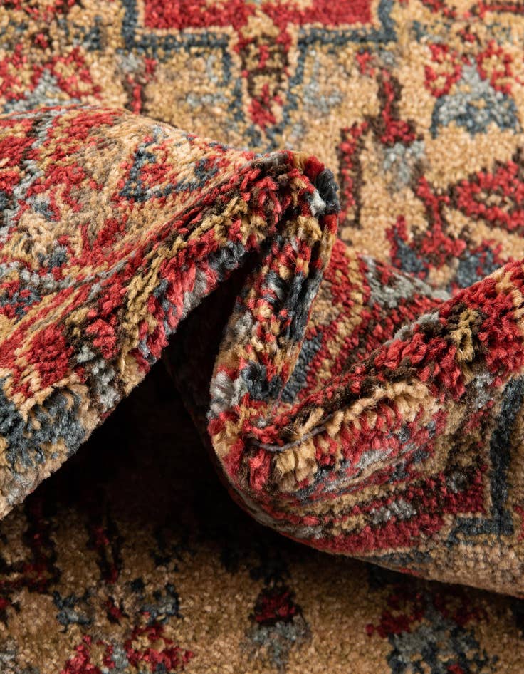Detail image of  2' 3 x 12' Alexis Runner Rug