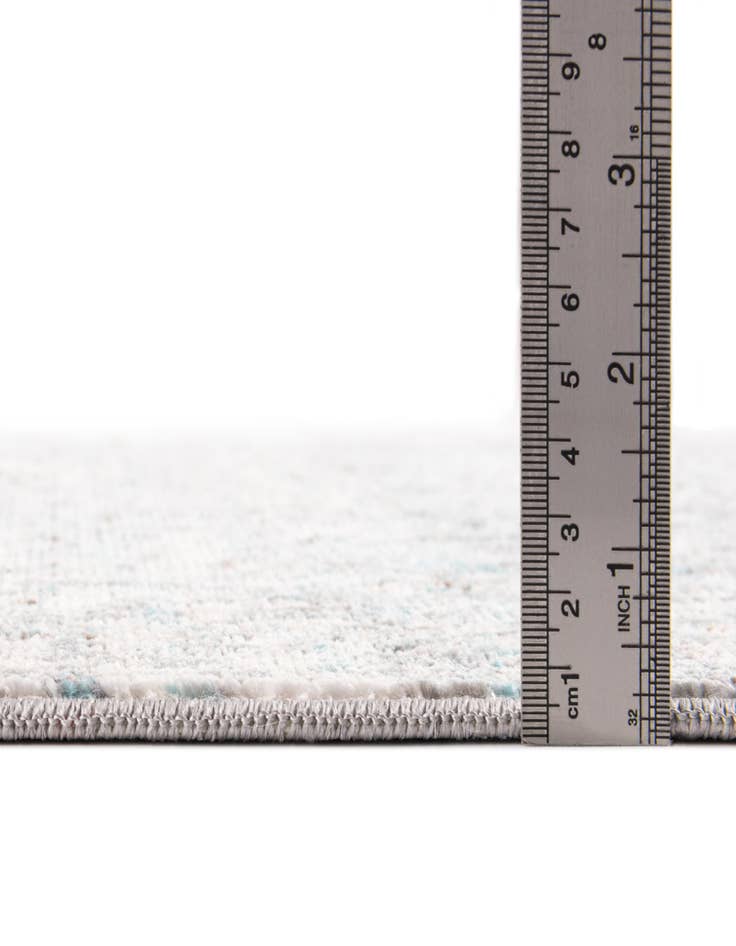 Detail image of  2' 3 x 12' Alexis Runner Rug