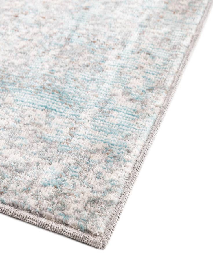 Detail image of  2' 3 x 12' Alexis Runner Rug