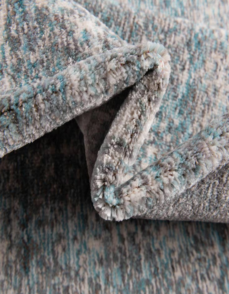 Detail image of  2' 3 x 12' Alexis Runner Rug