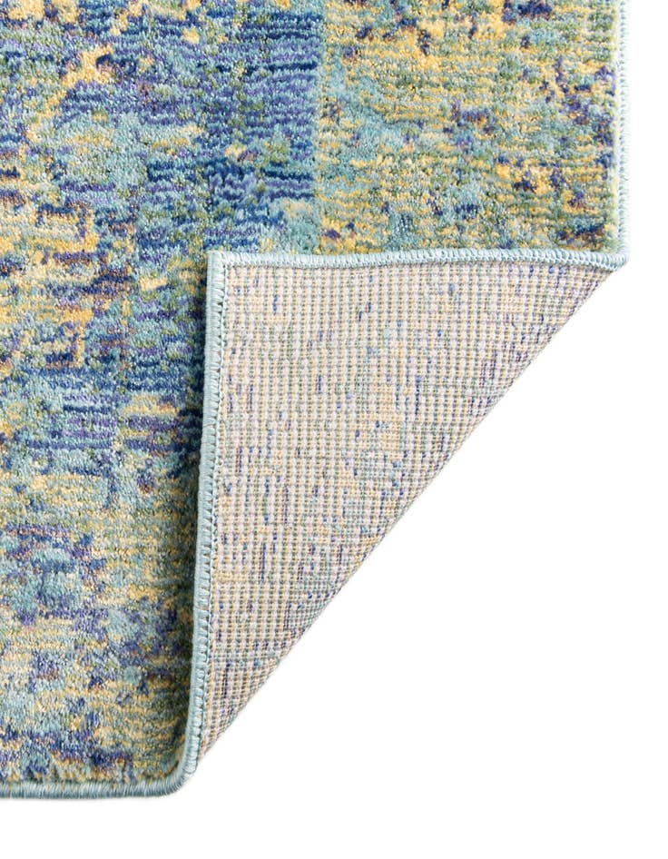 Detail image of  2' 3 x 6' Alexis Runner Rug