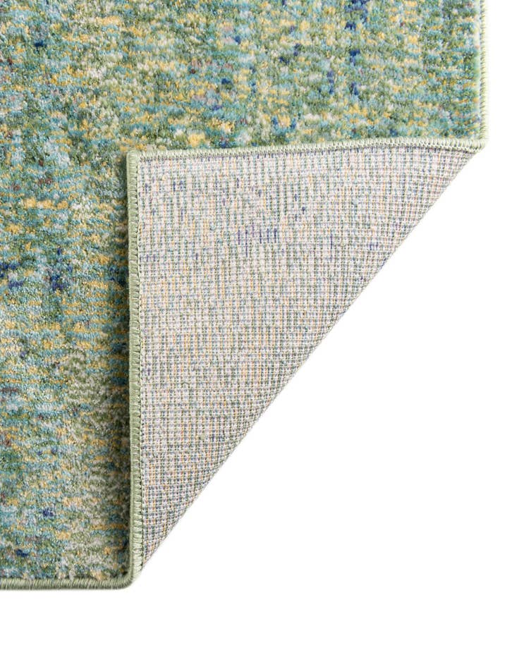 Detail image of  2' 3 x 8' Alexis Runner Rug