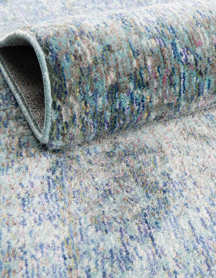 Detail image of  2' 3 x 10' Alexis Runner Rug