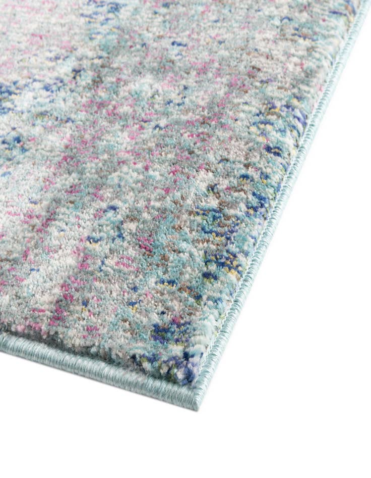Detail image of  2' 3 x 10' Alexis Runner Rug