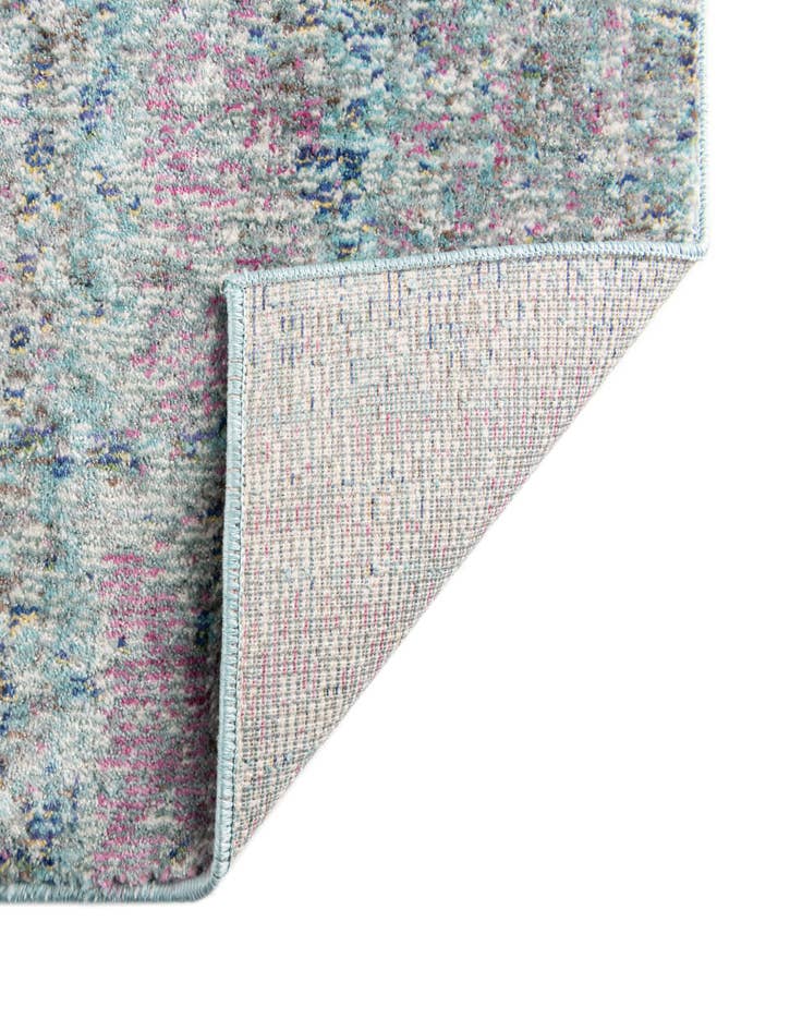 Detail image of  2' 3 x 10' Alexis Runner Rug