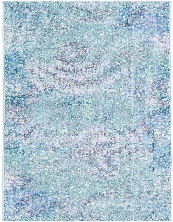 Primary image  2' 3 x 8' Alexis Runner Rug