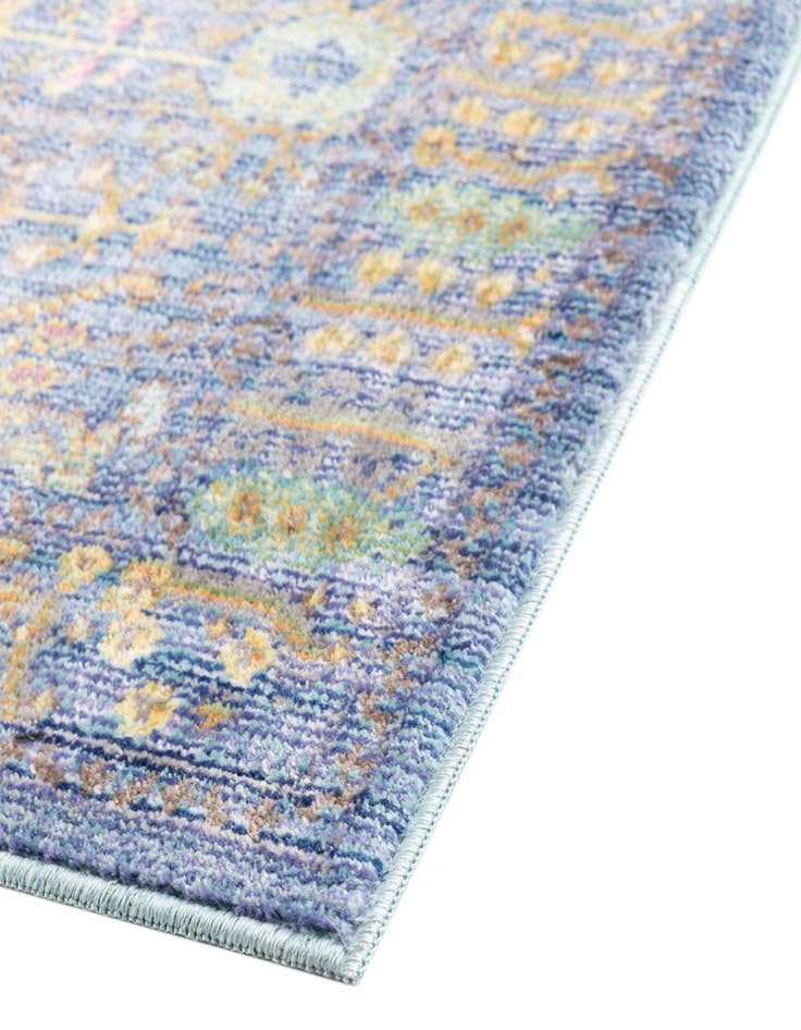 Detail image of  2' 3 x 6' Alexis Runner Rug