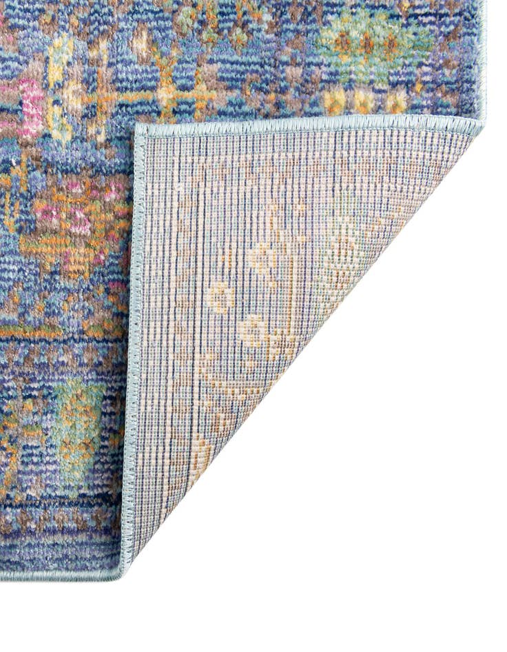 Detail image of  2' 3 x 6' Alexis Runner Rug
