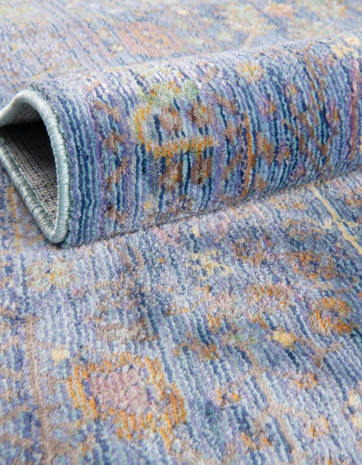 Detail image of  2' 3 x 12' Alexis Runner Rug