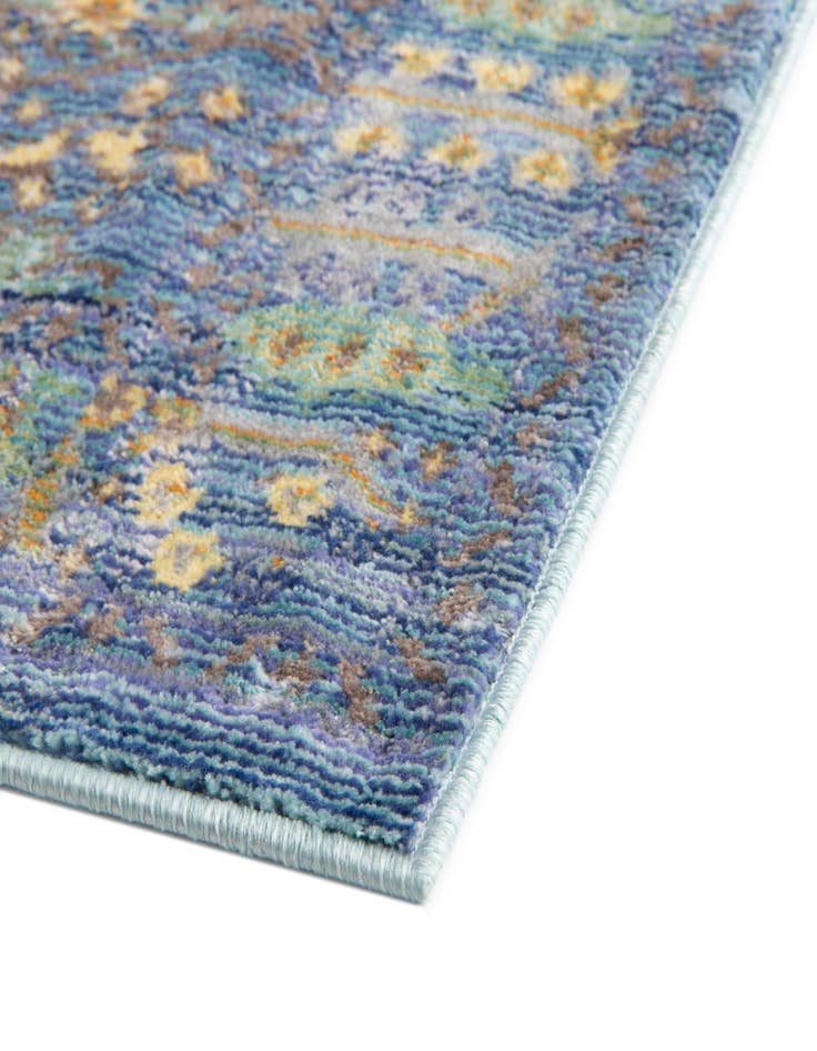 Detail image of  2' 3 x 12' Alexis Runner Rug