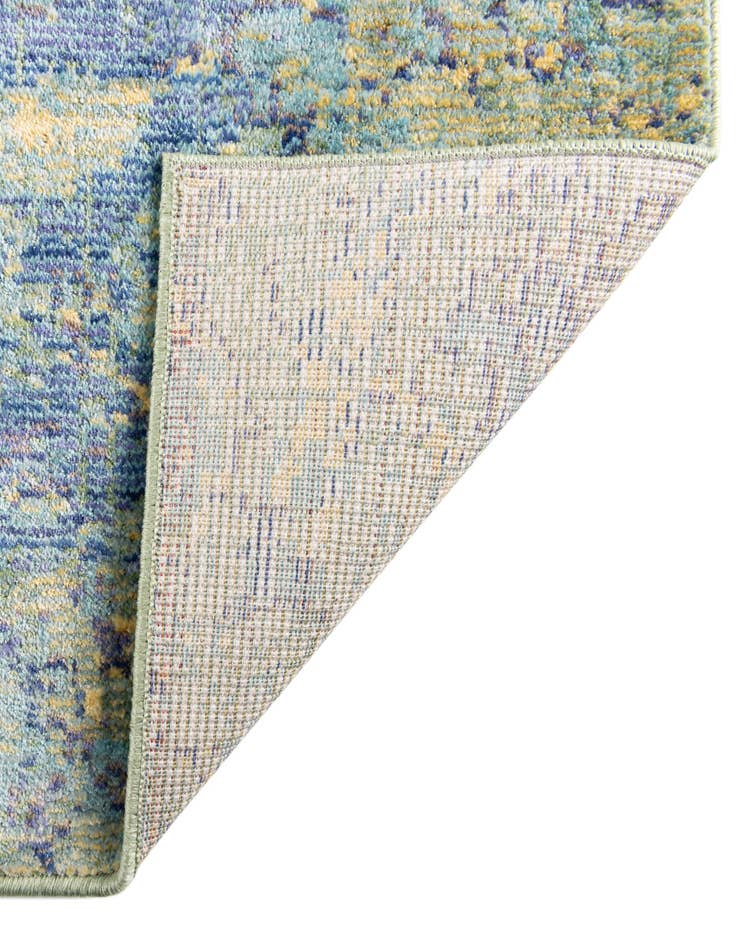 Detail image of  2' 3 x 8' Alexis Runner Rug