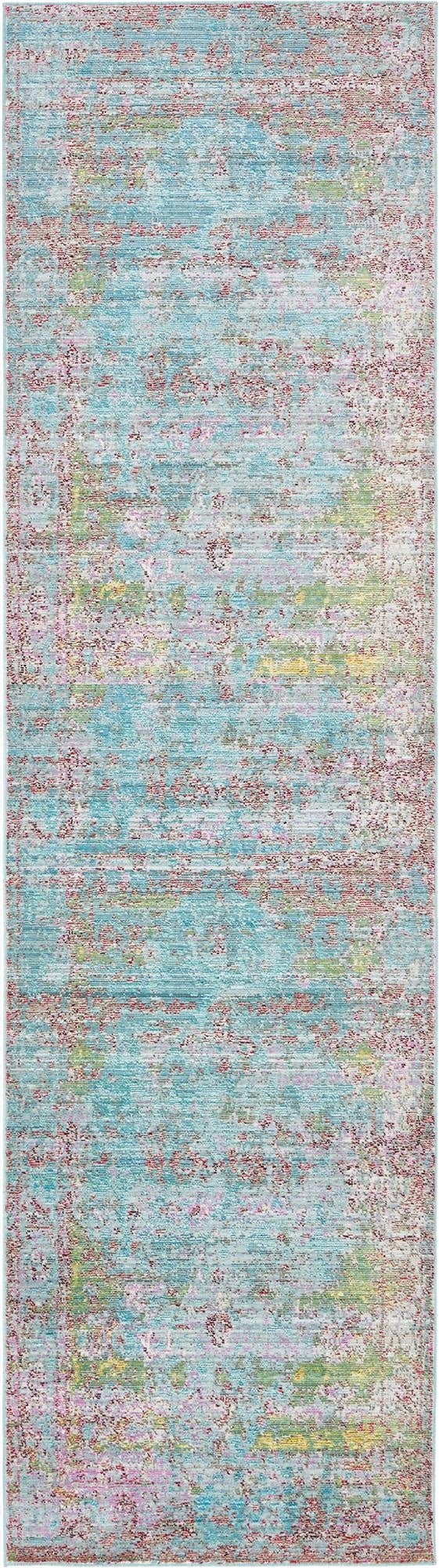 Primary image  2' 7 x 9' 10 Alexis Runner Rug