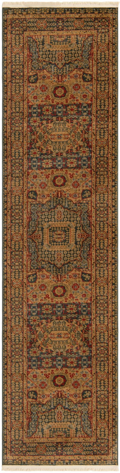 Rug Blue Swatch link