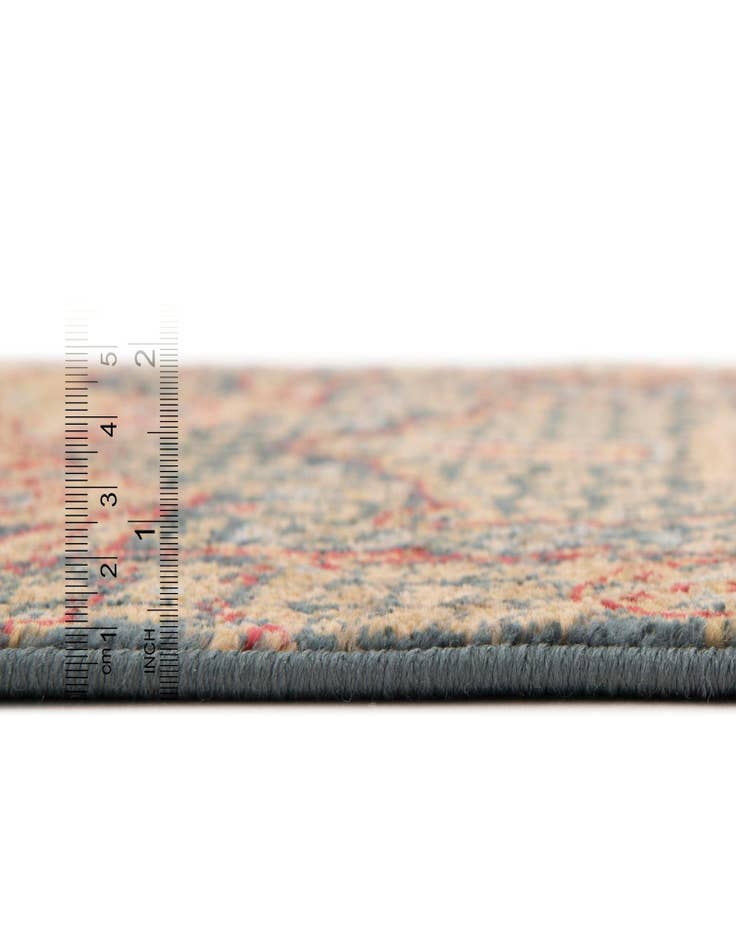 Detail image of  2' x 6' Amina Runner Rug