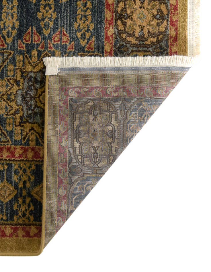 Detail image of  2' 7 x 10' Amina Runner Rug