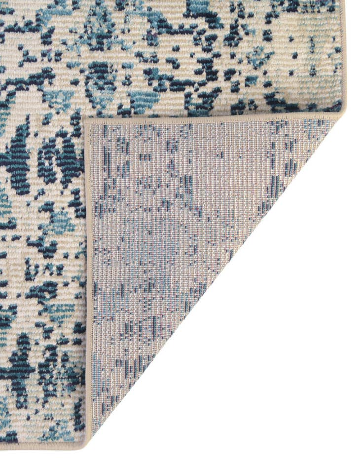 Detail image of  2' 2 x 6' Amulet Runner Rug