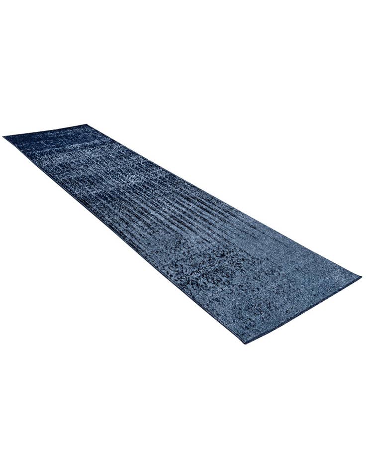 Detail image of  2' 7 x 10' Angelica Runner Rug