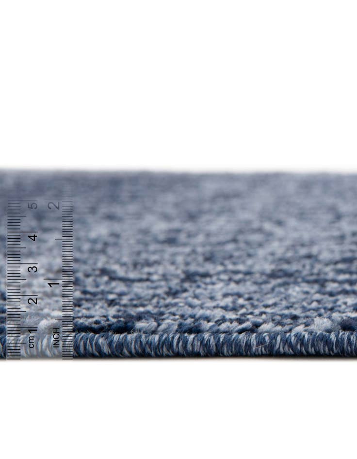 Detail image of  2' x 6' Angelica Runner Rug