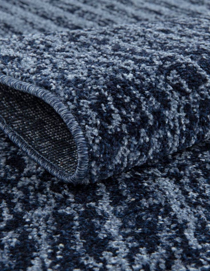 Detail image of  2' x 6' Angelica Runner Rug