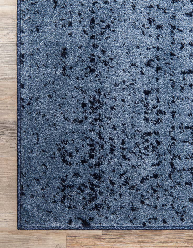 Detail image of  2' x 6' Angelica Runner Rug