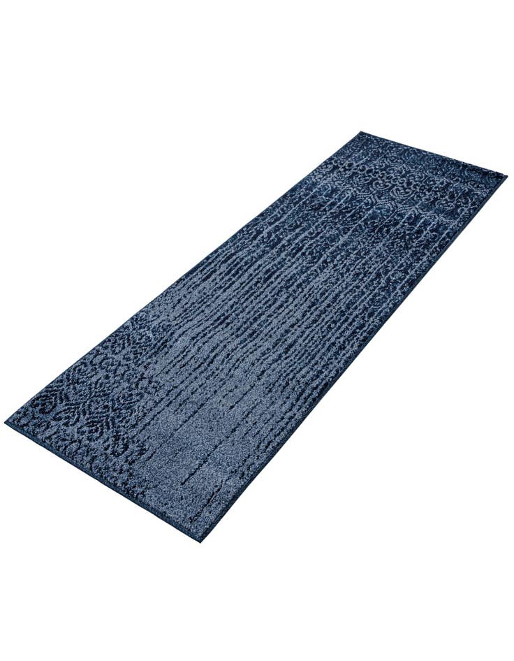 Detail image of  2' x 6' Angelica Runner Rug