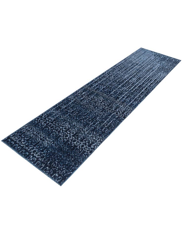 Detail image of  2' x 8' Angelica Runner Rug