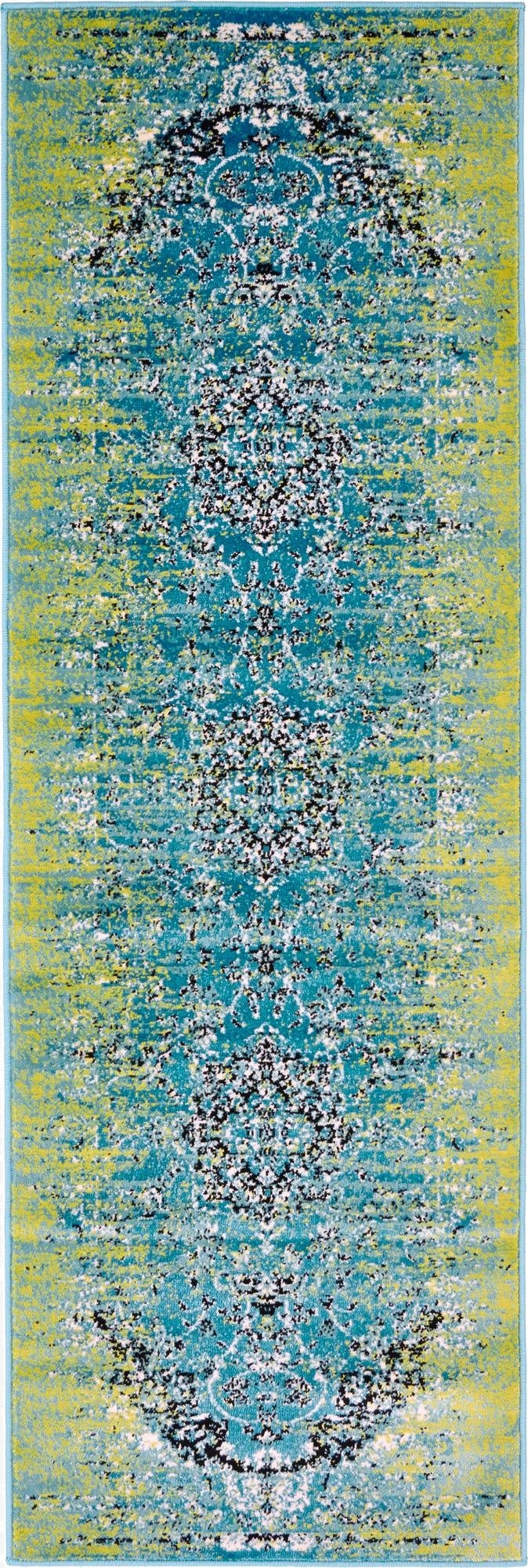  2' x 6' Ankara Runner Rug