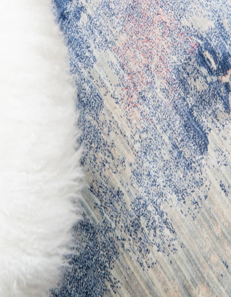 Detail image of  2' 2 x 6' Apollo Runner Rug