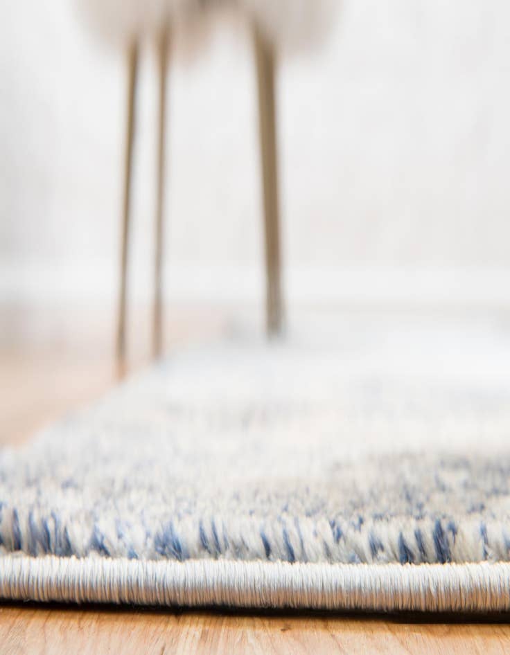 Detail image of  2' 2 x 6' Apollo Runner Rug