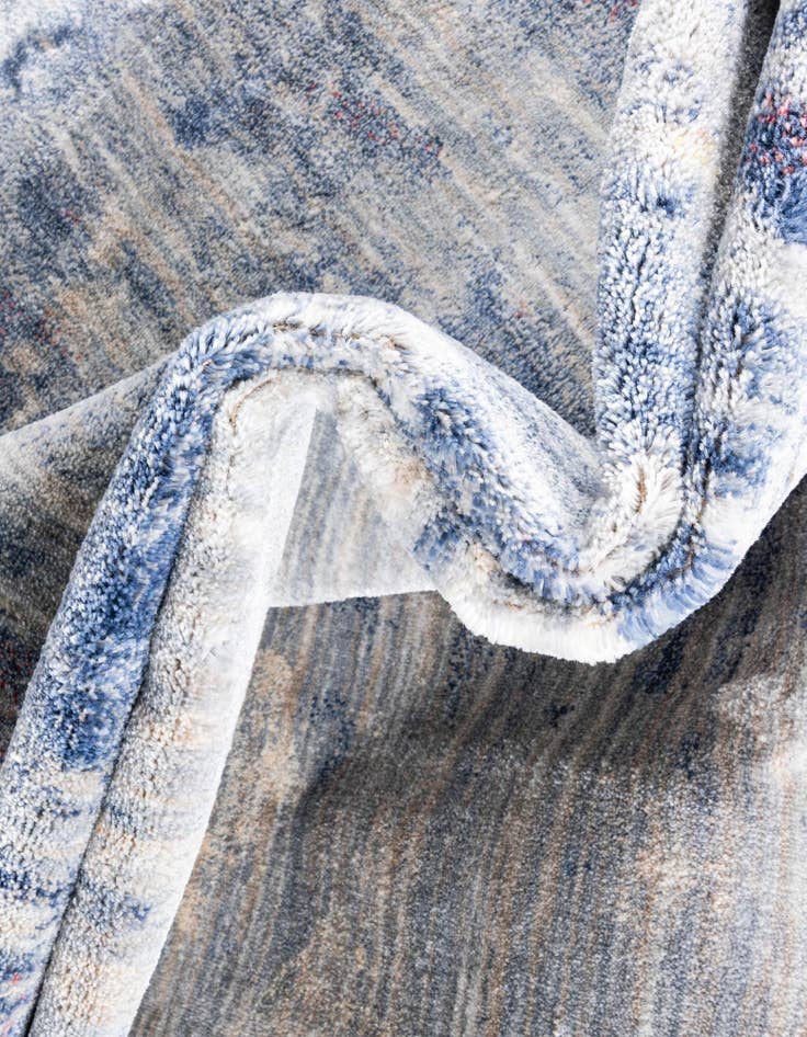 Detail image of  2' 2 x 6' Apollo Runner Rug