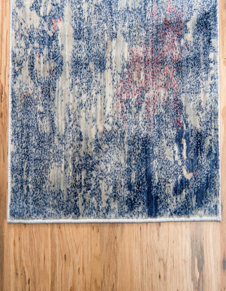 Detail image of  2' 2 x 6' Apollo Runner Rug