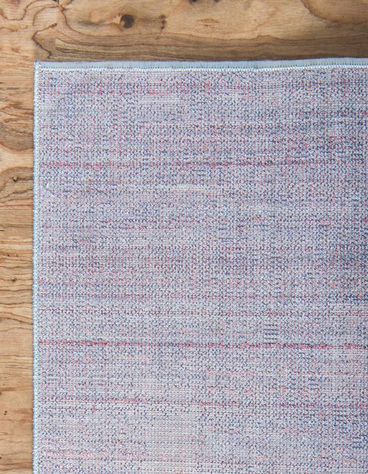 Detail image of  2' 2 x 6' Apollo Runner Rug