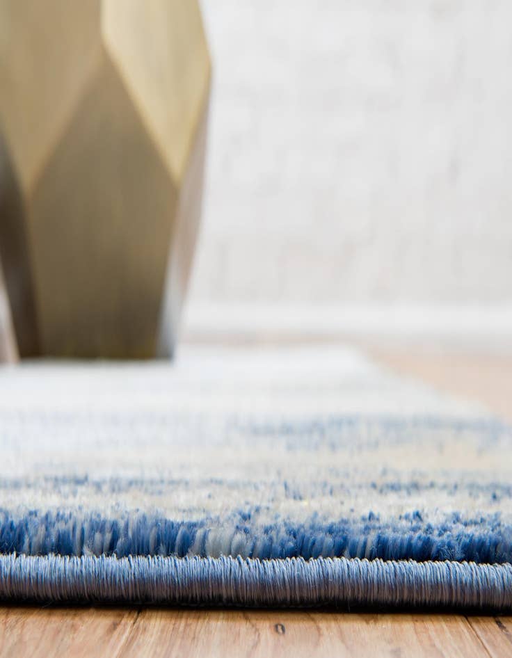 Detail image of  2' 2 x 6' Apollo Runner Rug