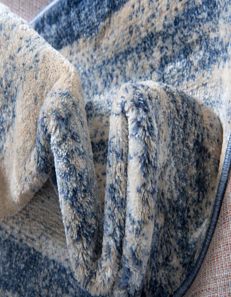 Detail image of  2' 2 x 6' Apollo Runner Rug