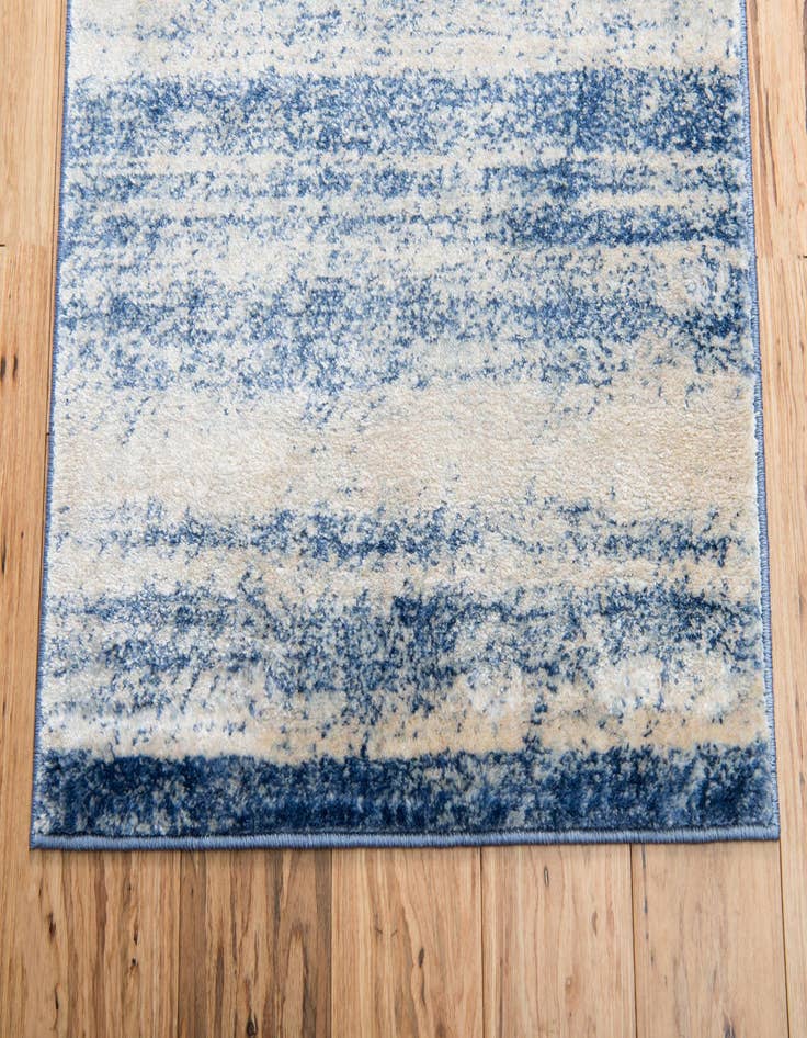 Detail image of  2' 2 x 6' Apollo Runner Rug