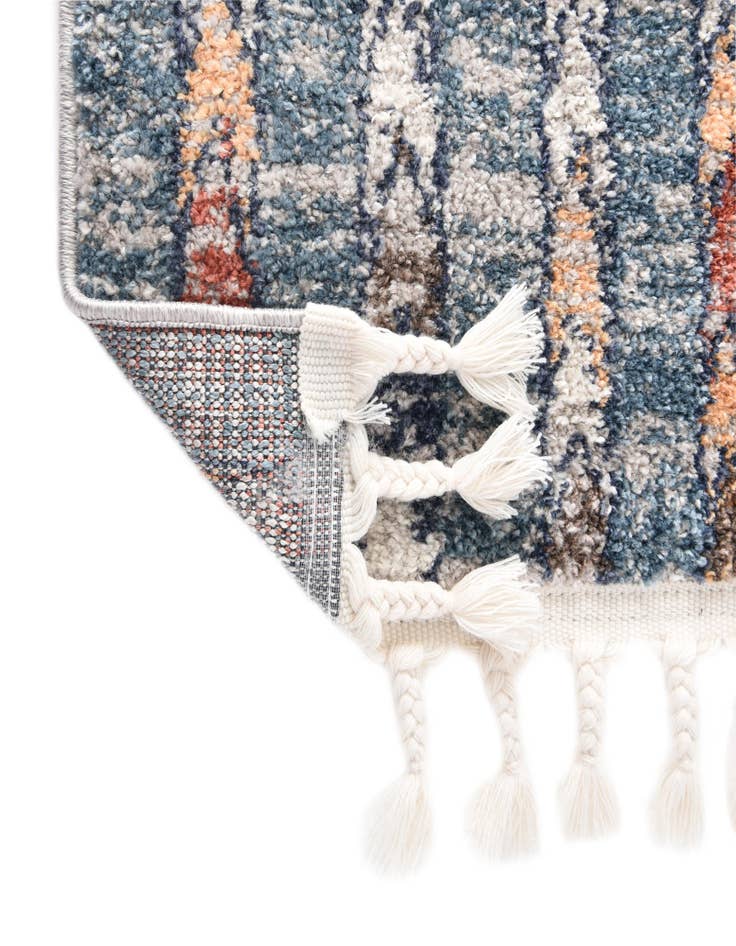 Detail image of  2' x 6' Aramis Runner Rug