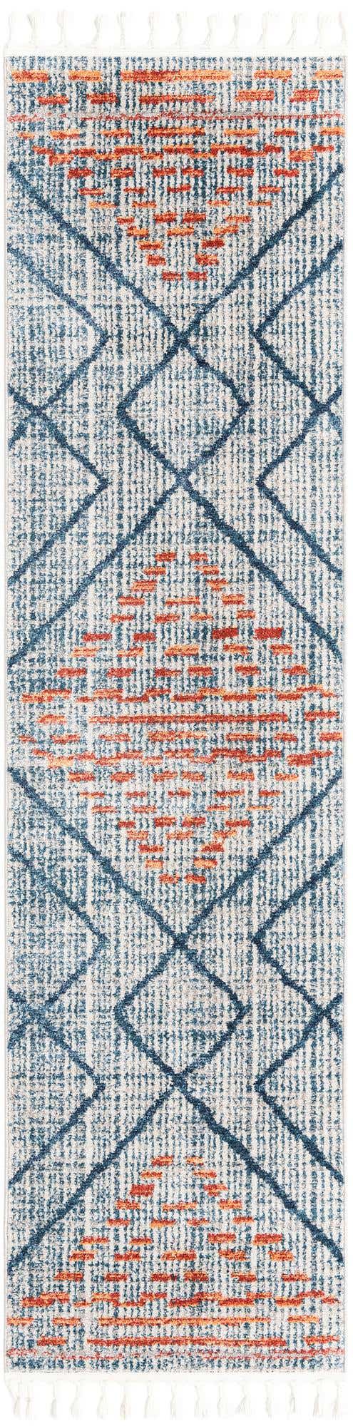 Primary image 2' 7 x 10' Aramis Runner Rug