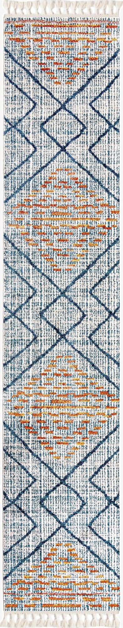  2' 7 x 13' Aramis Runner Rug