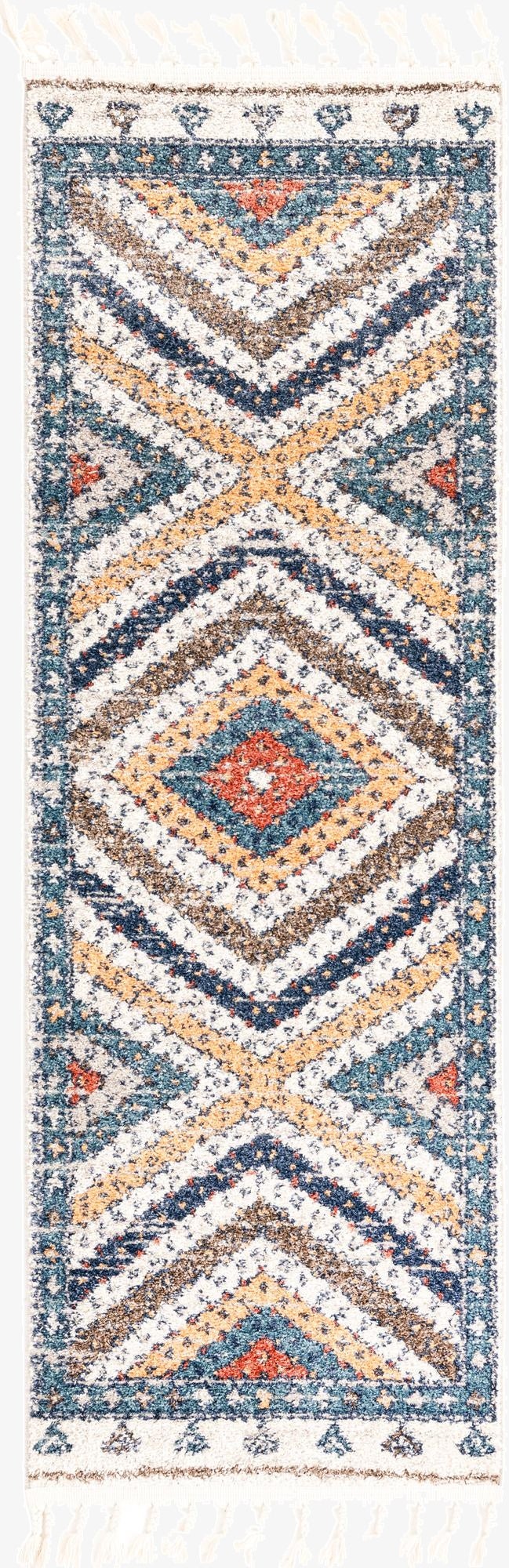  2' x 6' Aramis Runner Rug