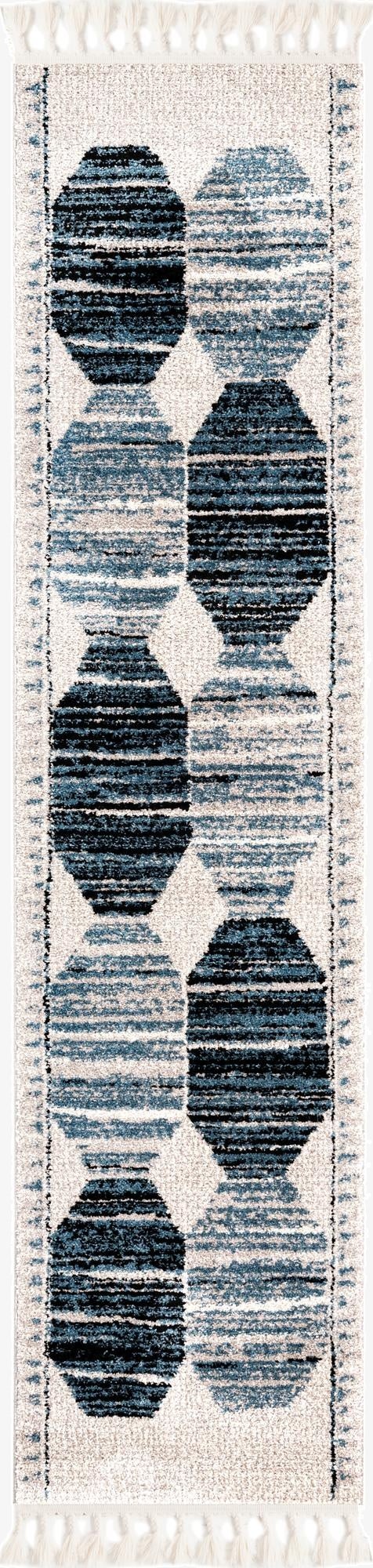  2' x 8' Aramis Runner Rug