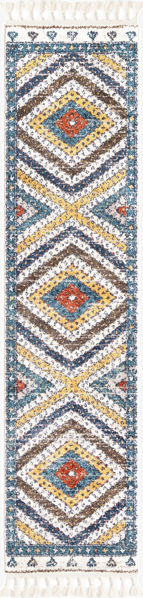  2' x 8' Aramis Runner Rug