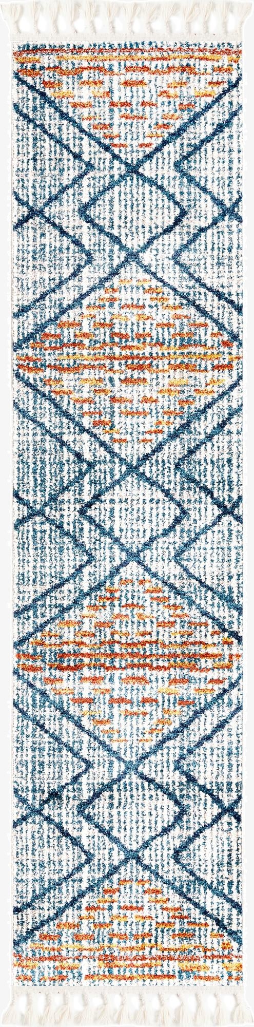  2' x 8' Aramis Runner Rug