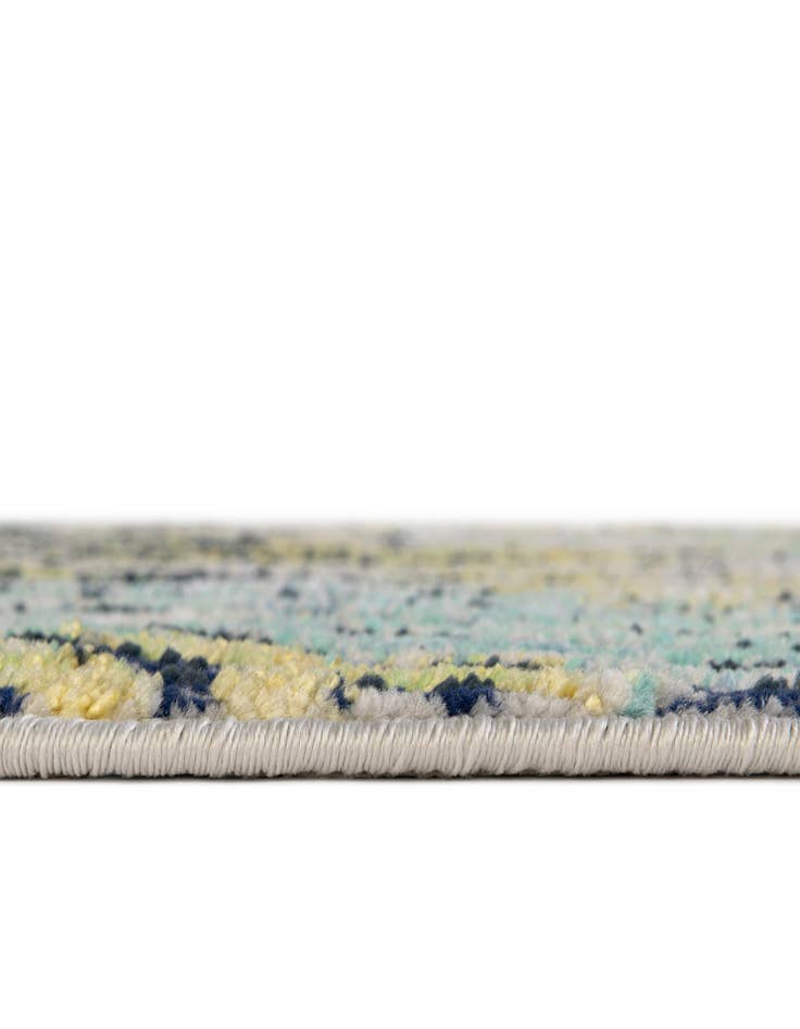 Detail image of  2' x 6' Ariel Runner Rug